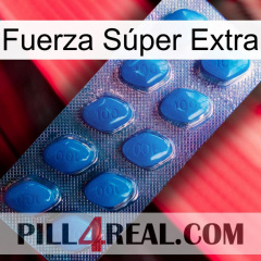 Fuerza Súper Extra viagra1